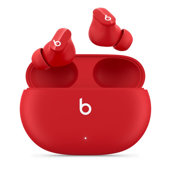 Apple 정품 Beats 스튜디오 버즈