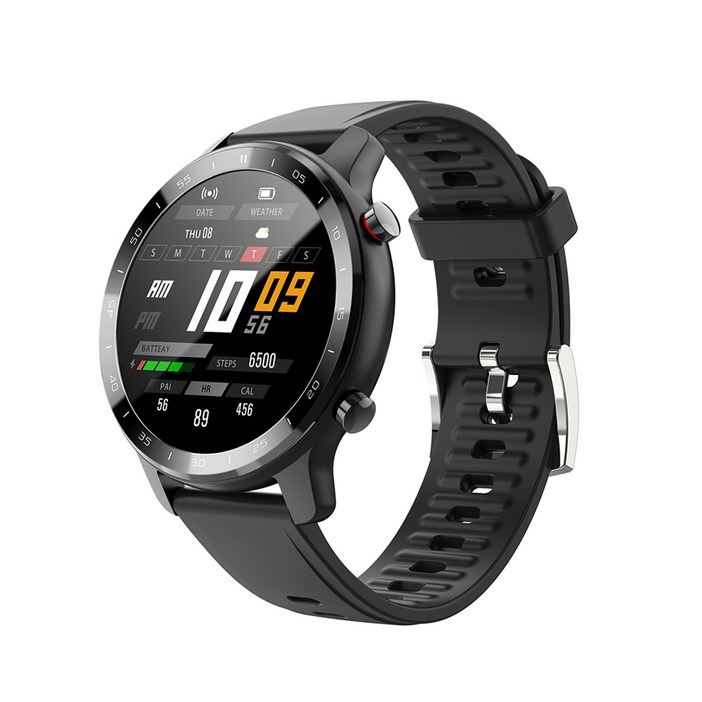 젤센 에어엑스 웨어러블 스마트 워치