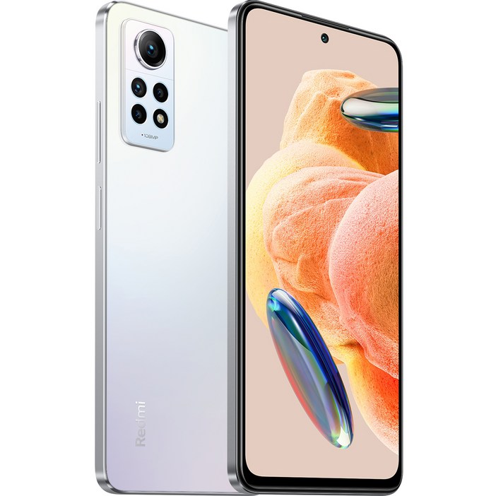 샤오미 레드미 노트 12 프로 공기계 6GB + 128GB