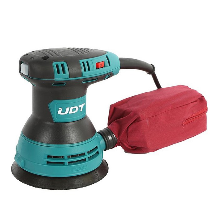 유디티 원형샌더 UOS-125V C5158144