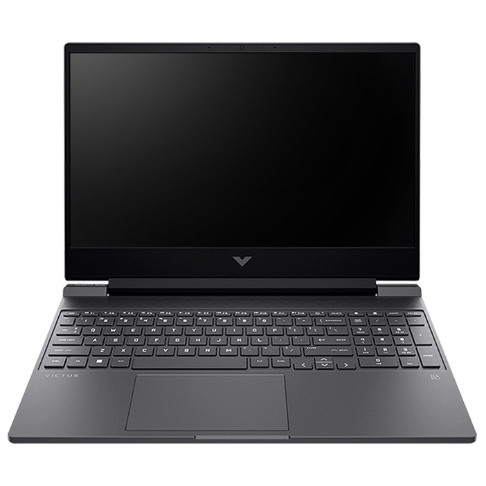 HP 2024 빅터스 15 라이젠5 라이젠 8000 시리즈 지포스 RTX 4060, Mica Silver, 512GB, 16GB, Free DOS, 15FB2061AX