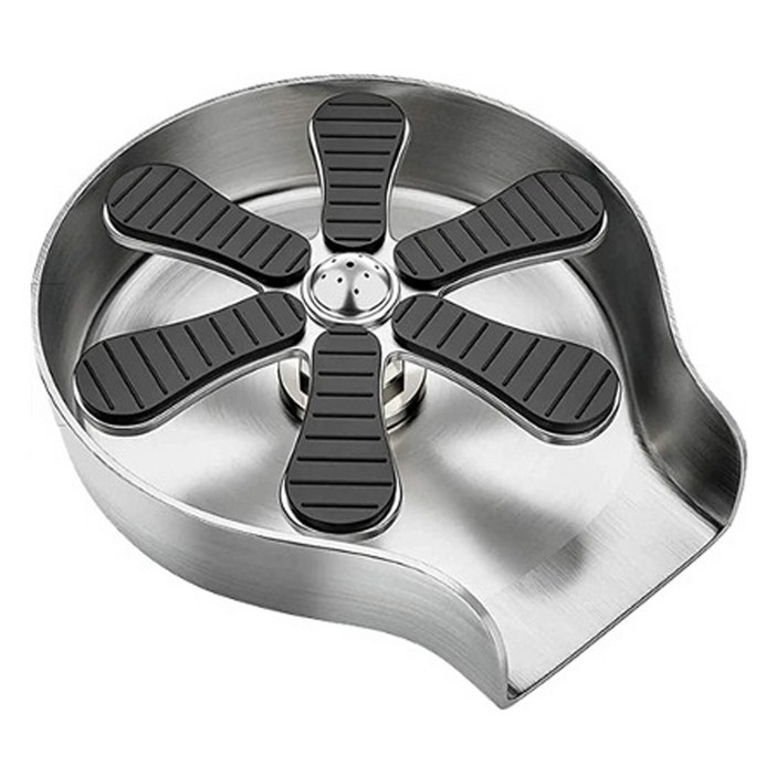 랜스타 컵 젖병 텀블러 자동 세척기