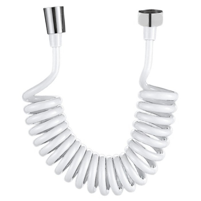 조인메이드 블랙조인 청소 스프링 꼬임 방지 호스