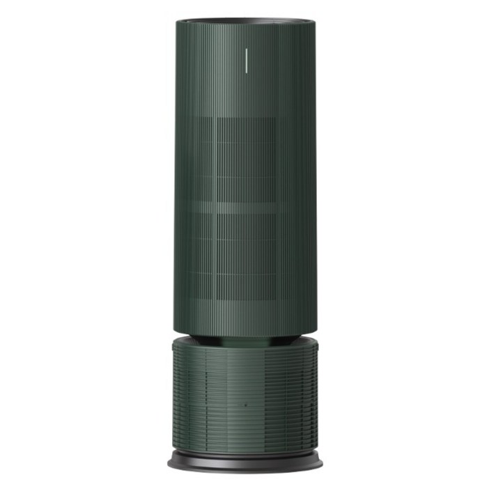 10 환급가전 세스코 트루살균 공기청정기 판테온 EADS731 83㎡ 방문설치, EADS731, 포레스트그린