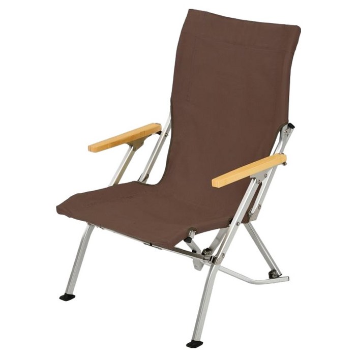 스노우피크 로우 캠핑 체어 30