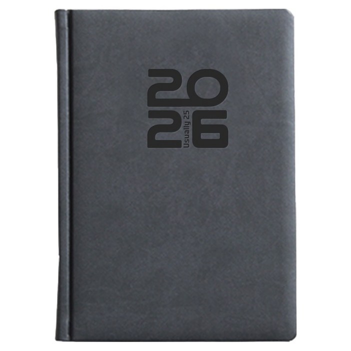 양지사 2026 유즈어리25A 다이어리