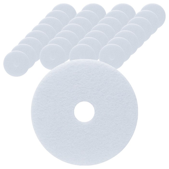 멋진공간 건조기 호환 필터 원형, 30개, 단일상품