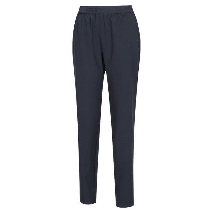 푸마바디웨어 여성용 멀티 레귤러핏 우븐 팬츠