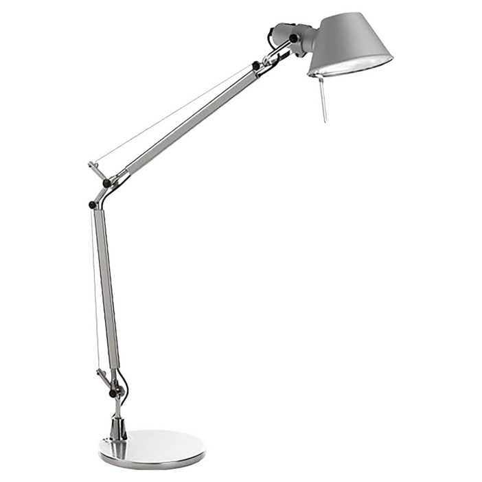 아르떼미데 톨로메오 테이블 스탠드 조명