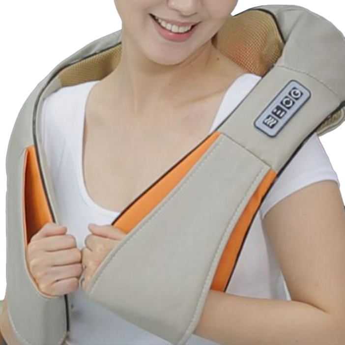 유니언 목어깨 마사지기 FY908