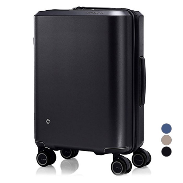 쌤소나이트 EVOA Z 기내용 하드캐리어