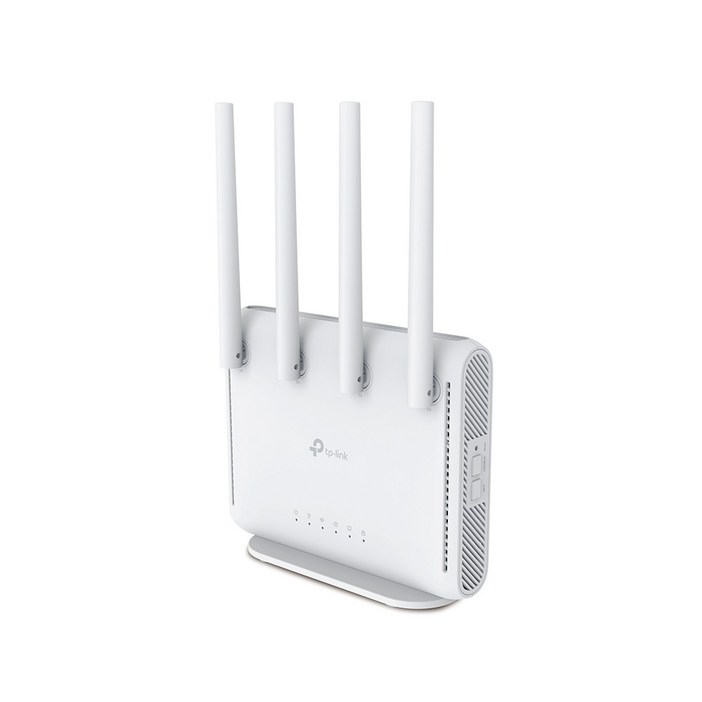 티피링크 AX1500 기가비트 WiFi 6 공유기, 1개, Archer AX1500