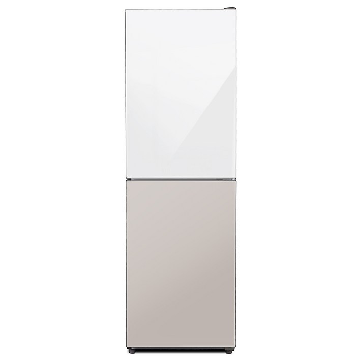 하이얼 글라스 도어 248L 냉장고 방문설치