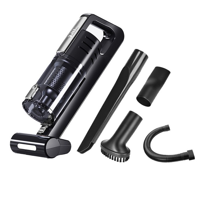 허리케인 차량용 청소기