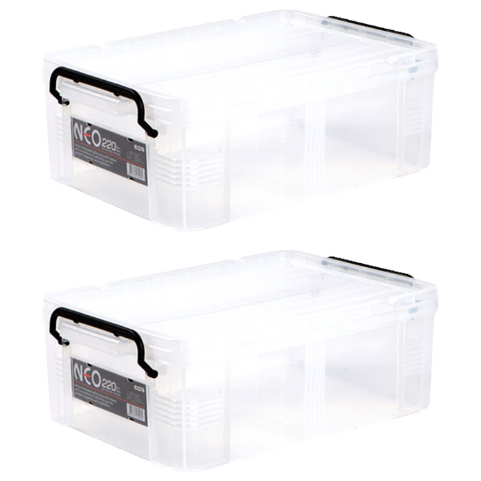 코멕스 네오박스 리빙박스