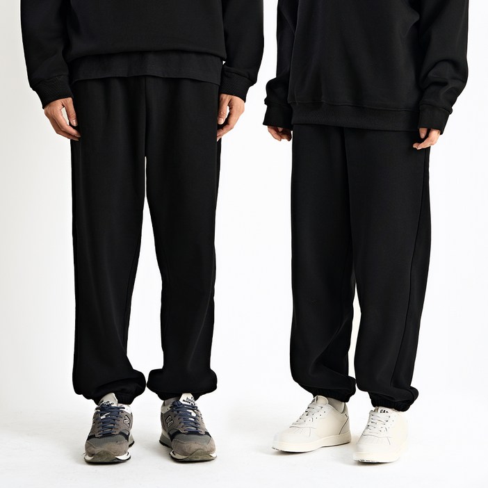 카멜 카멜 기모 조거팬츠 CL2417F