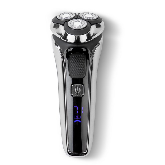 조아스 USB 전기충전식 면도기, JR-5660