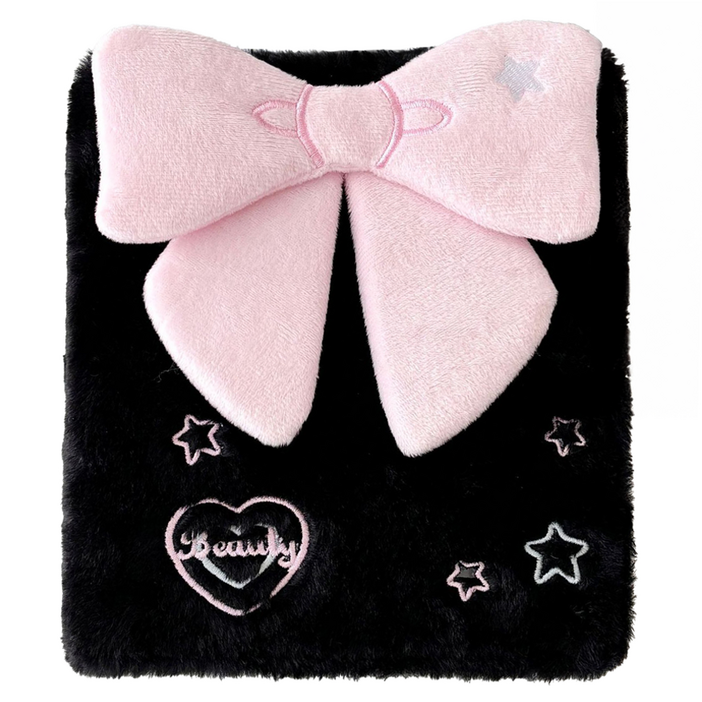 마르벨라 아이돌 6공 포토카드 리본 정리 앨범, 블랙핑크, 20매