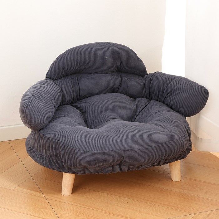 칠시 사계절 컴포트 펫 소파