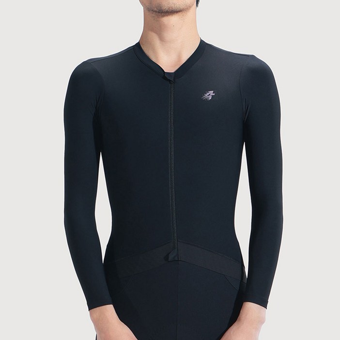 라메다 남성용 라이딩 긴팔 져지 2024SSXX3151