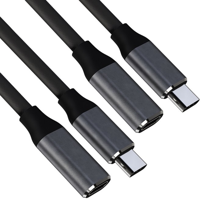 엠비에프 USB3.0 C타입 연장케이블 MBFUSBCF015