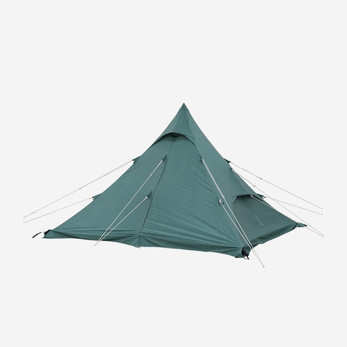 DOD 원폴 텐트 RX M TC