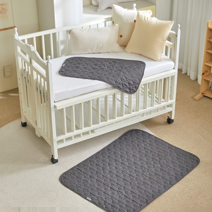 베네베딩 유아용 방수패드