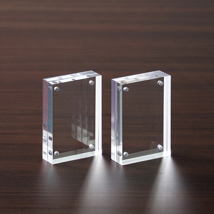 morningscent 아크릴 자석액자