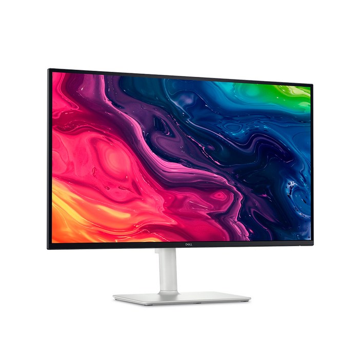 델 4K UHD 27 Plus 모니터