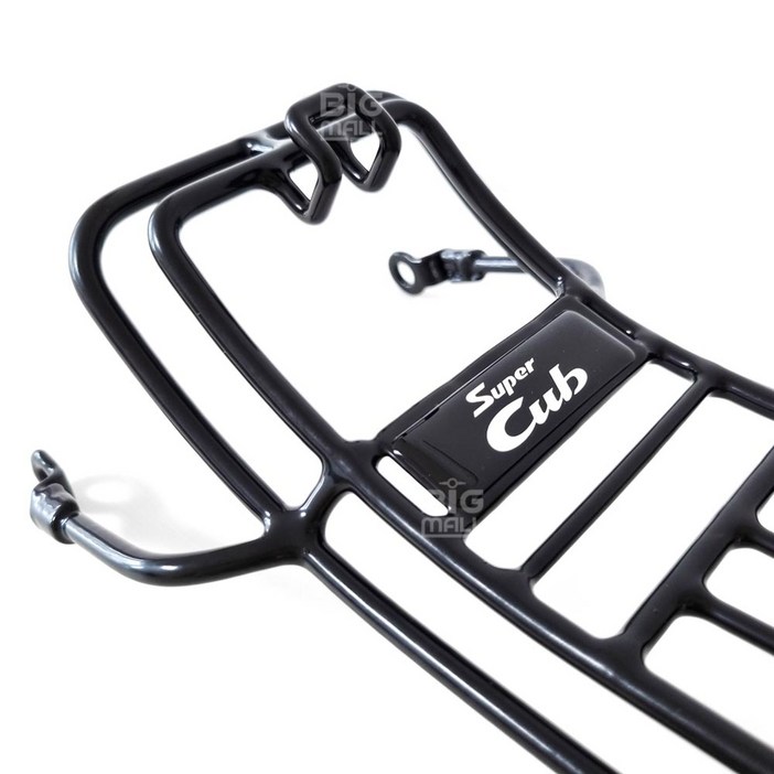 혼다 슈퍼커브 베트남캐리어 순정품 센터프로텍터 H2C 21-25 BIGMALL, 1개