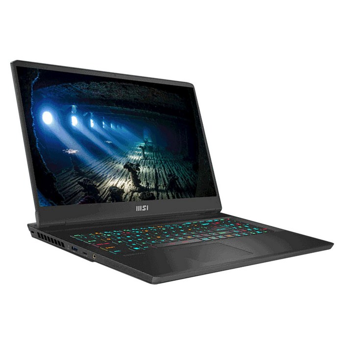 MSI 2023 Alpha17 라이젠9 라이젠 7000 시리즈 지포스 RTX 4070
