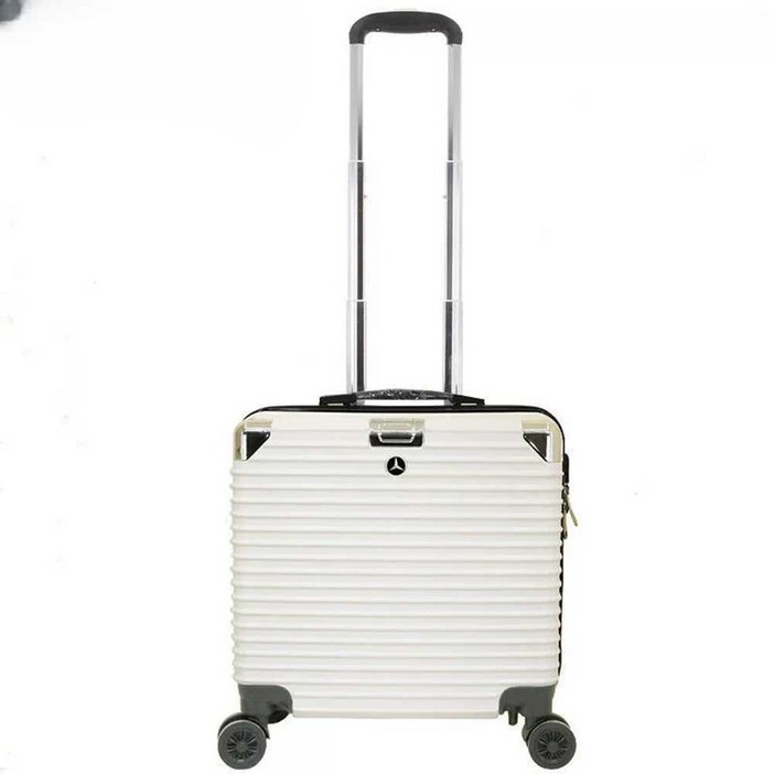 벤츠 기내용 캐리어 트렁크 여행 세트18인치 다용도 선물 18인치
