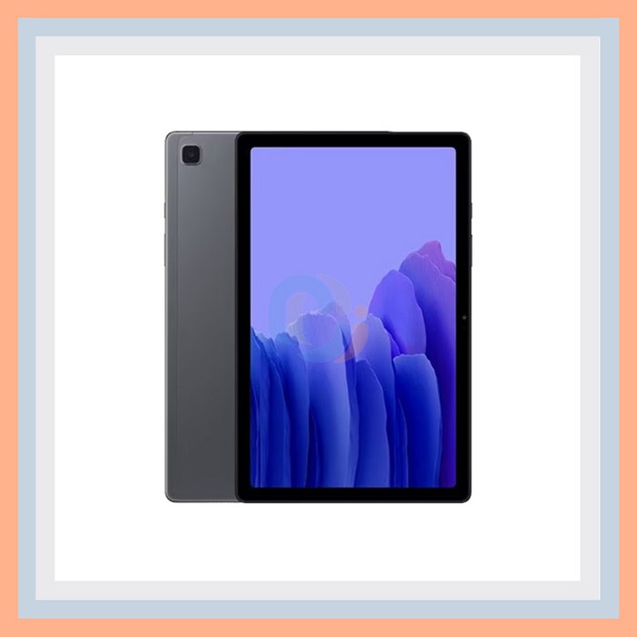 삼성 갤럭시탭A7 10.4 SM-T500N 64GB Wi-Fi Cellular