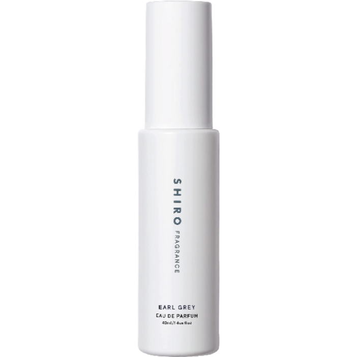 SHIRO 시로 얼그레이 오드퍼퓸 40ml EARLGREY SHIRO 시로 얼그레이 오드퍼퓸 40ml EARLGREY