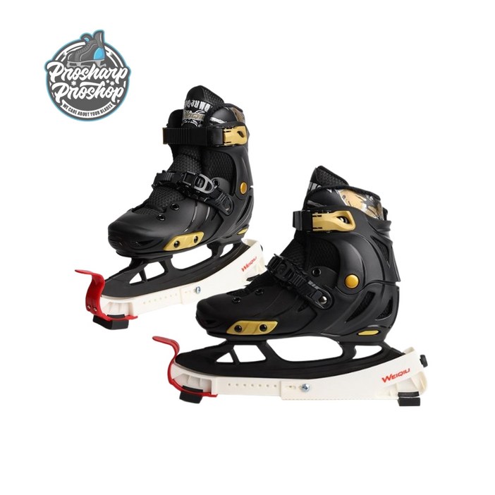 스케이트날집 피겨스케이트날집 아이스하키날집 조절식, 1개