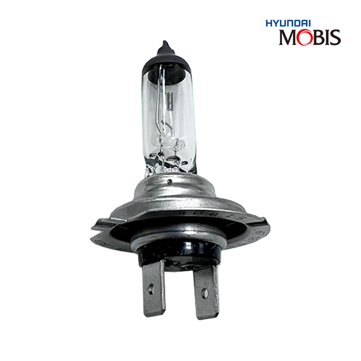 LF쏘나타 헤드라이트 전조등 할로겐 전구 H7 12V 55W 현대모비스부품몰 현기스토어, 1개, H7