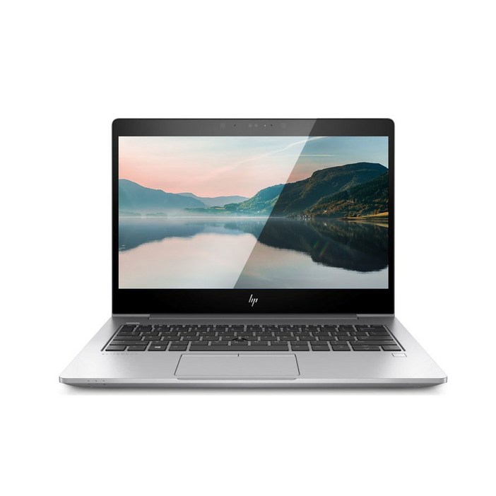 HP EliteBook 830G5 I58350U DDR4 메모리 장착 초고속 SSD 13.3인치 FHD IPS 윈도우10 기본설치