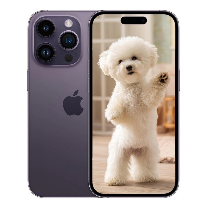 아E폰 14 프로 새상품 미개봉