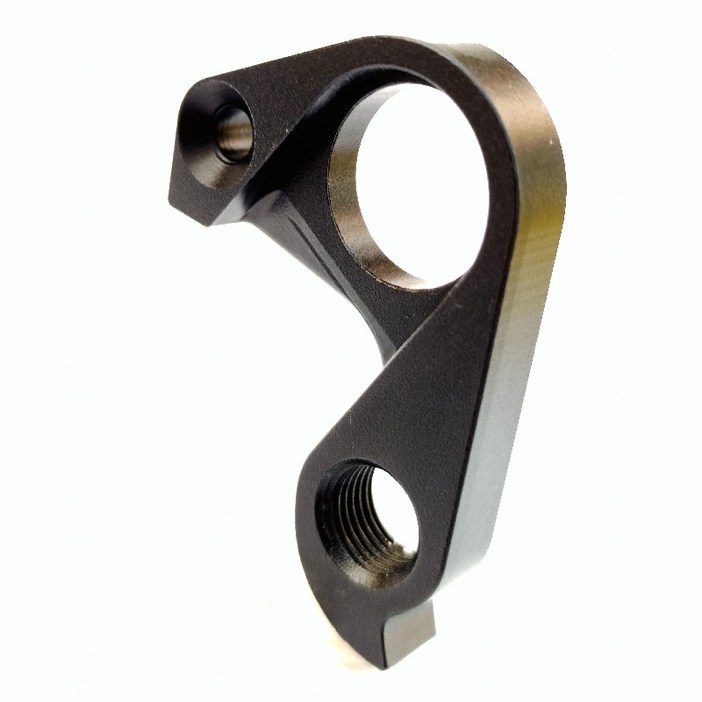 1Pc 자전거 후면 변속기 걸이 Storck Aerfast3 Pardus 스파크 Evo 디스크 아르곤 18 크립톤 질소 어두운 물질 Mech 강하