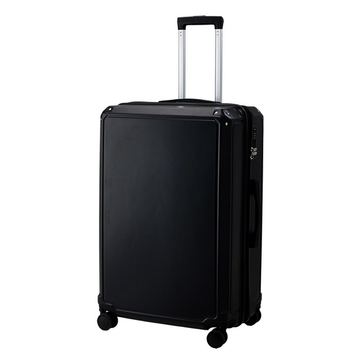 LG PC100YKK 캐리어 확장형 폴리카보네이트 여행용캐리어 28인치 24인치 20인치 중대형 캐리어 10년 AS