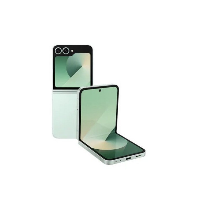 (폰앤온) 삼성 갤럭시  Z플립6 중고폰 알뜰폰 공기계 3사호환 256GB