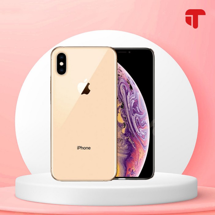아이폰 XS 64GB 256GB 공기계 중고폰 아이폰 XS 64GB 256GB 공기계 중고폰
