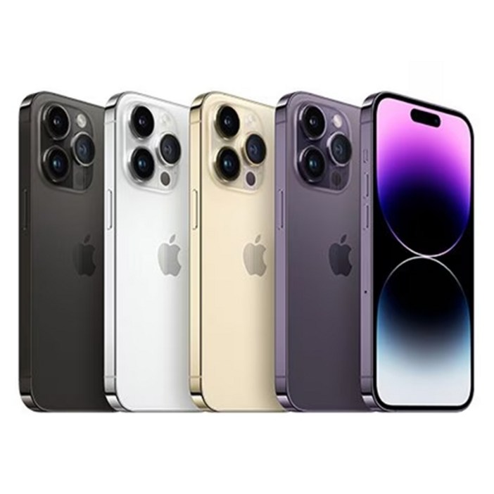애플 아이폰 14 프로 256GB A2890 공기계 중고폰 리퍼폰, 랜덤색상 빠른출고 가능, 256GB 애플 아이폰 14 프로 256GB A2890 공기계 중고폰 리퍼폰, 랜덤색상 빠른출고 가능, 256GB