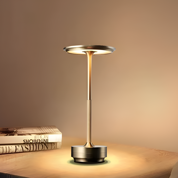 이너웰빙 LED 무선 스탠드 무드등