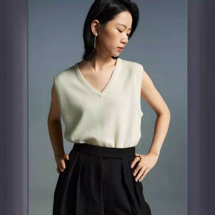 여름 반팔 가디건 숏 빅사이즈 아우터 볼레로 데일리 펀칭 레이스