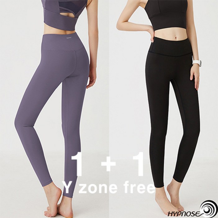 이프노스 여성용 셀리나 레깅스 2pcs 지미줄리 이프노스 여성용 셀리나 레깅스 2pcs 지미줄리