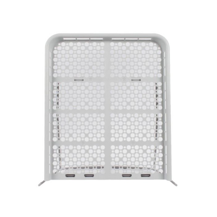 LG W20EEZM 사용 트롬 의류건조기 그레이 선반2638084