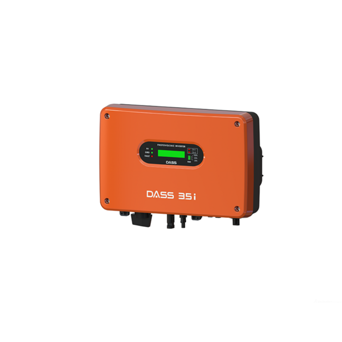 다쓰테크 태양광인버터 가정집 태양광3kW