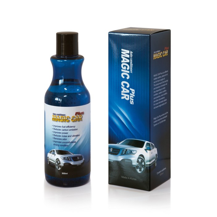 매직카플러스 정비 냉각수 첨가제 자동차 차량 부동액 300ml 연비 매연 차량소음 매직카플러스 정비 냉각수 첨가제 자동차 차량 부동액 300ml 연비 매연 차량소음