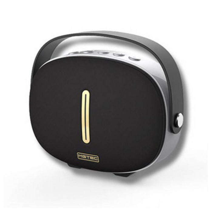 엠지텍 블루투스 스피커 락클래식 Q80mini